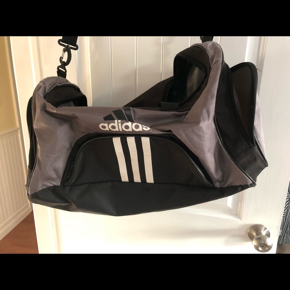 Adidas bag